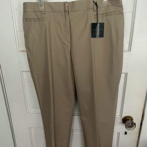 Brooks Brothers BNWT  Advantage Chino pants Size 10